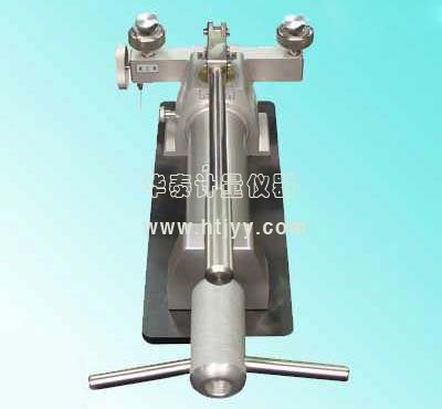 HT-YF760系列台式压力泵