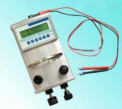 HT-YBS-WY智能压力校验仪""